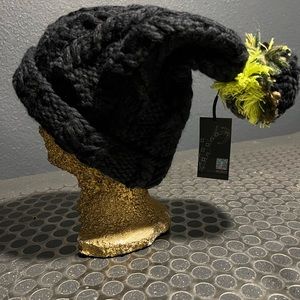 Nobis “Ashley”winter knit hat